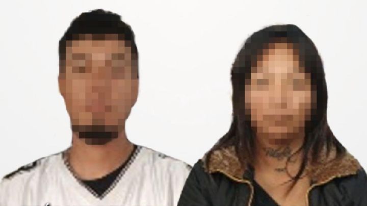 Mataron a un hombre, hirieron a una menor y les hallan droga; pasarán 10 años en prisión