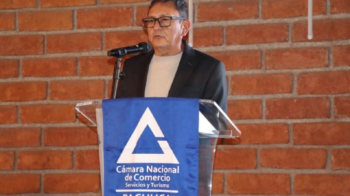 Sigue pugna por Canaco Pachuca, podrían a convocar a nuevas elecciones