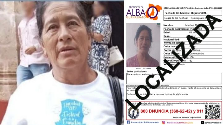 Mujer desaparecida hace 5 días en Santa Rosa de Lima fue localizada sin vida