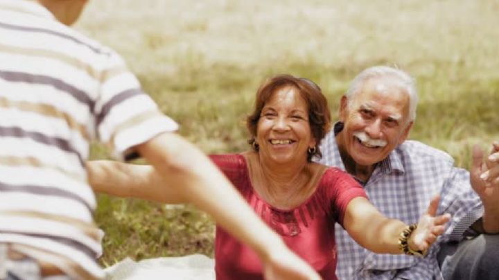 Día de los Abuelos México: ¿cuándo se celebrará?
