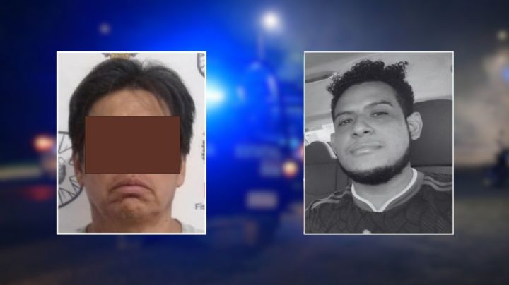 Dan 40 años de prisión a expolicía que asesinó a Brando Arellano en Lerdo de Tejada, Veracruz