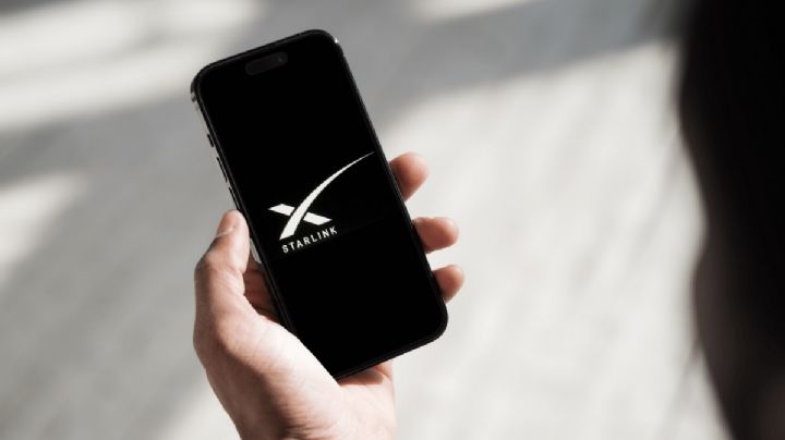 ¿Tu celular está en la lista? Así puedes tener internet satelital gratis con Starlink
