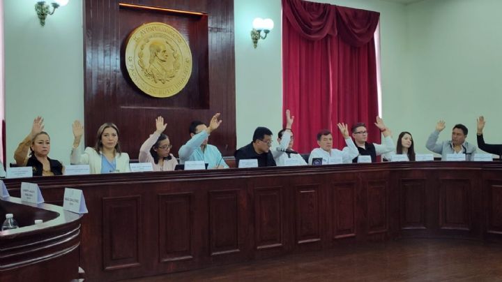 Buscan que contratos pasen por aprobación de la Asamblea Municipal de Pachuca