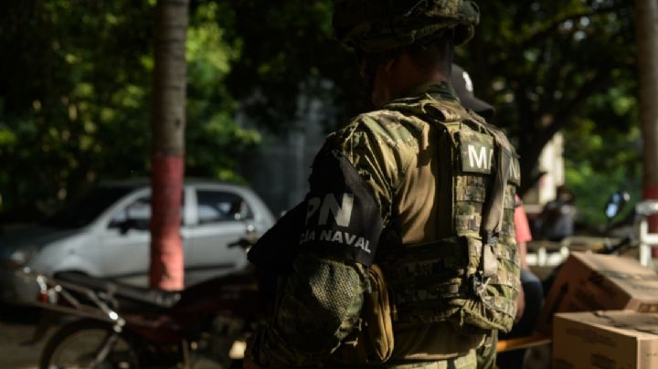 “Nos dicen que nos van a quitar los dedos”: habitantes de Mapastepec denuncian abusos de marinos