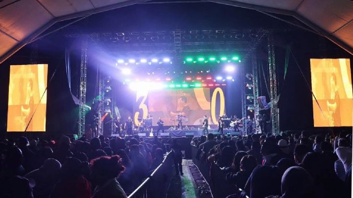 Actopan gasta más en Feria de la Barbacoa y artistas que en obra pública este 2025