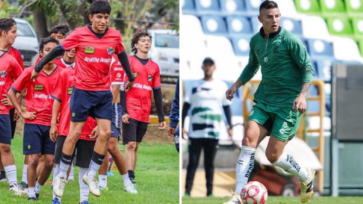 El modesto Irapuato vs la Fiera de León; cuanto valen en el Apertura