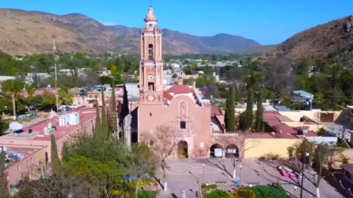 “Donde arde el fuego”: Significado del nombre del primer asentamiento en Guanajuato