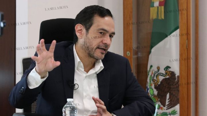 Existen tratamientos de cáncer que alcanzan hasta 300 mil pesos al mes: InCan