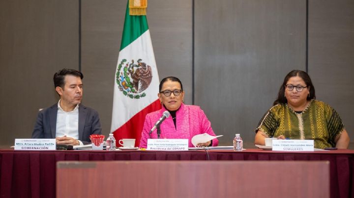México llega a 133 millones de habitantes; gobierno llama a aprovechar bono demográfico