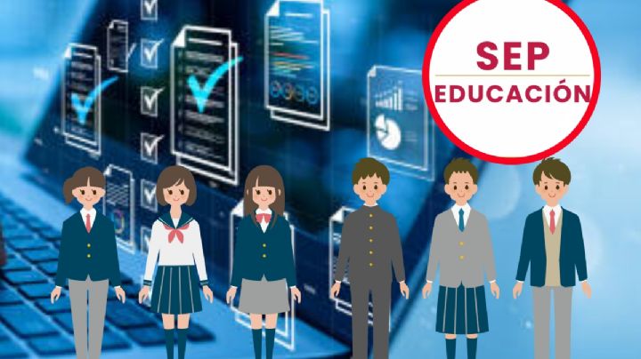 ¿Cuántas veces podrás imprimir la boleta y el certificado electrónico de primaria? esto dice la SEP