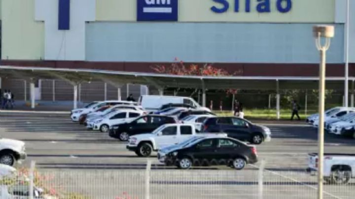 Planta GM en Silao detendrá la producción por al menos cuatro semanas