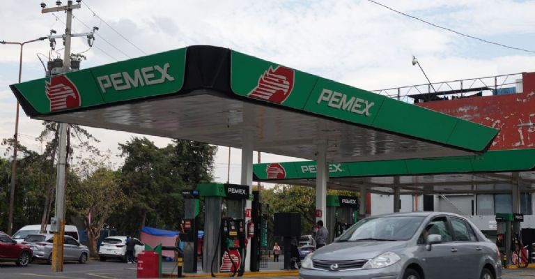 Permisos para gasolineras