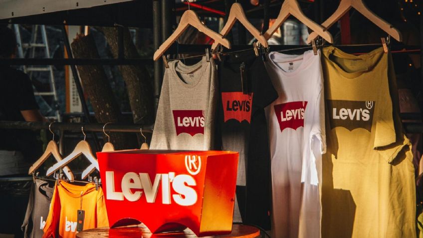 Levi’s demuestra que crecer en crisis sí es posible