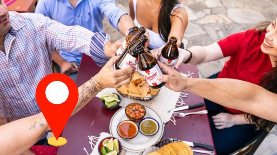 Superior: la cerveza con más de 125 años de historia nacida en este municipio de Veracruz