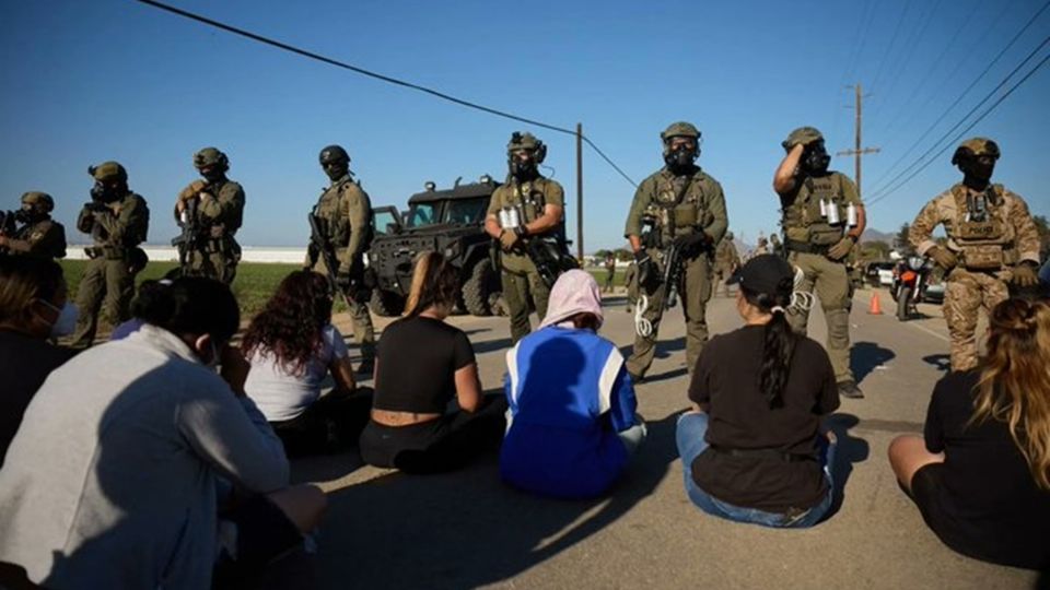 El impacto fue aún mayor en la primera semana de julio cuando el descenso llegó al 4.9%, lo que equivale a unos 742,492 trabajadores menos en el sector privado.