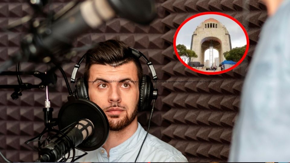 Los artistas de la voz exigen legislación justa