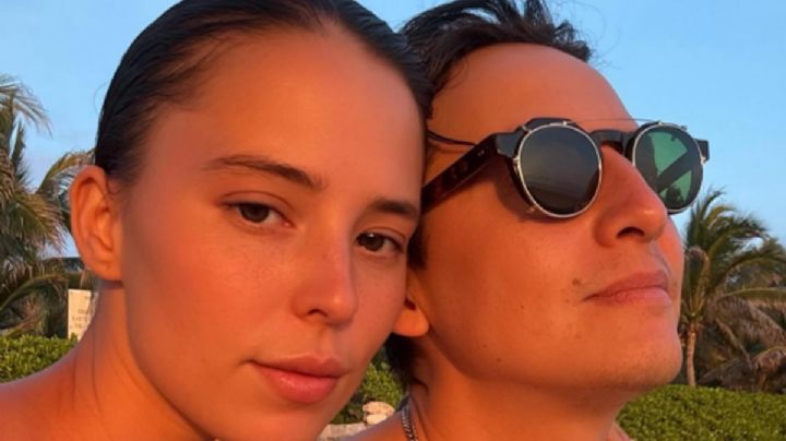 La verdad detrás de la ruptura de Majo Aguilar y Gil Cerezo, ¿hubo o no infidelidad?