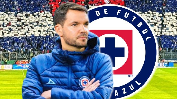 Estos son los 2 jugadores de Cruz Azul que fueron mandados a la Sub 21