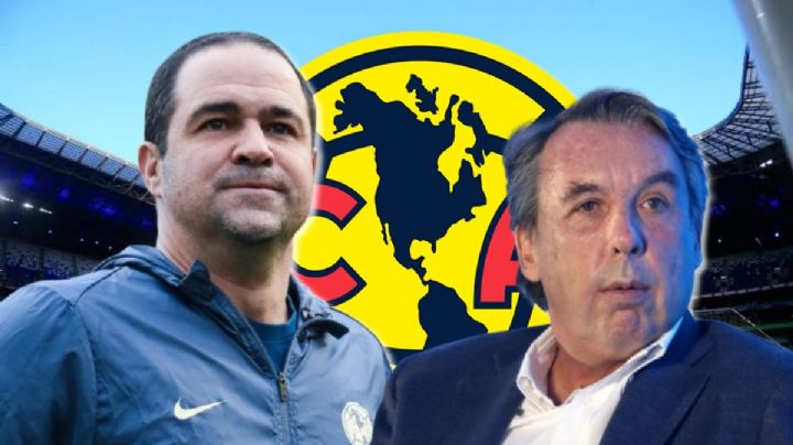 América presenta a su nuevo "fichaje" tras empatar con Juárez