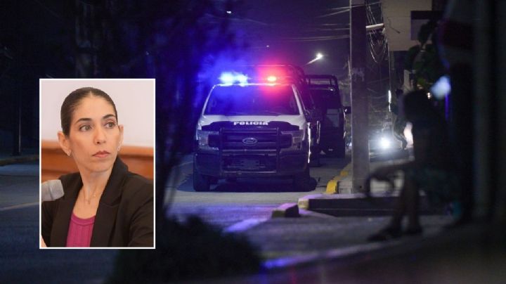 Así funcionará la nueva área anti-extorsión de la Fiscalía de Veracruz