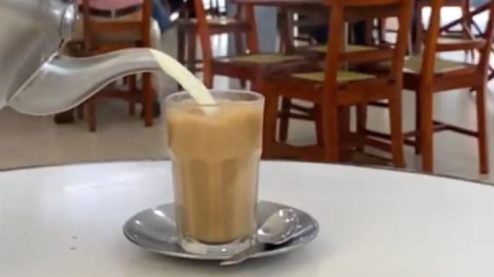 Emblemática cafetería de Veracruz abre sus puertas en Pachuca; esta es su ubicación