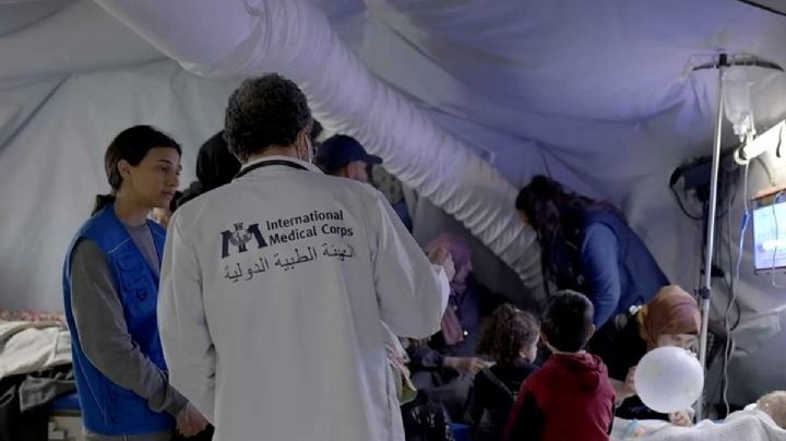 Gaza: ONU alerta colapso humanitario por bloqueo de Israel