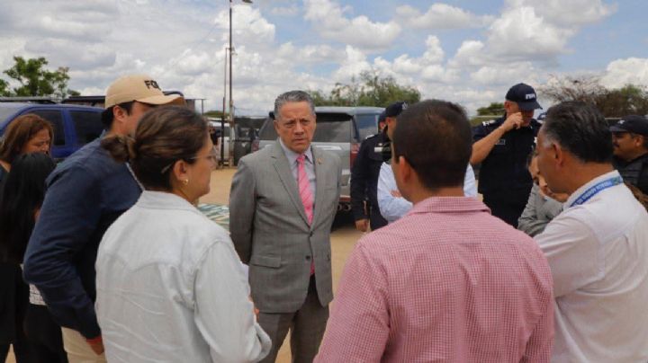 ¿Quién denunció el caso de explotación laboral en Dolores Hidalgo?