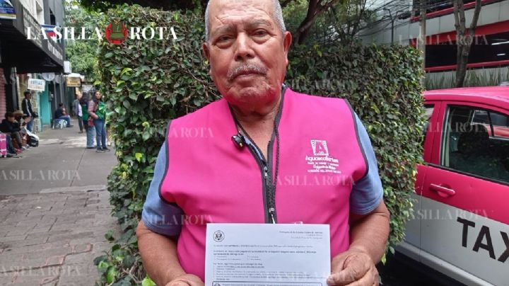 Décadas de espera por una visa: adultos mayores luchan por abrazar a sus hijos en EU