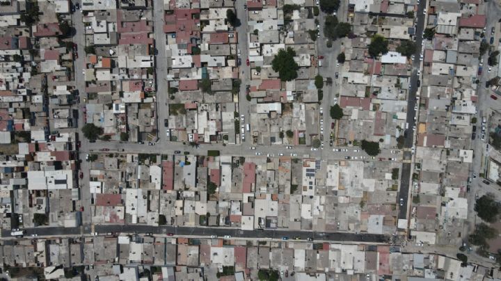 SLP: El gobierno estatal que quiere cobrar predial