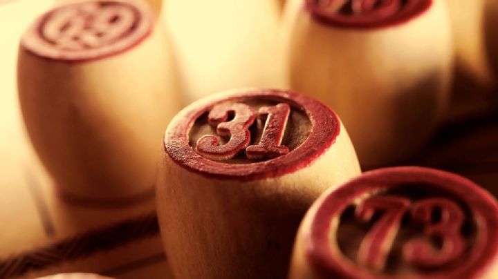 ¡Descubre tus números de la suerte hoy, 13 de julio! atrae el poder