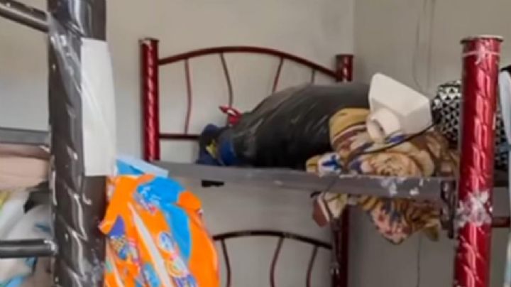 Esclavitud moderna en Guanajuato: Sueldos bajos y cuartos sin servicios; amontonados