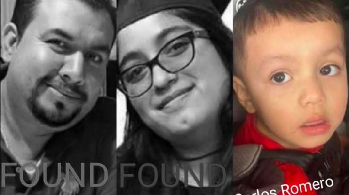 Hallan los cuerpos de 2 guanajuatenses migrantes en Texas; eran esposos. Esto sabemos