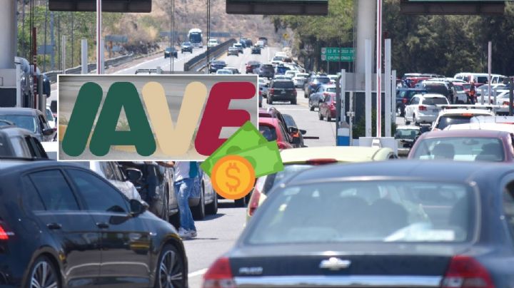 ¿Qué es el TAG IAVE, dispositivo con el que ahora se pagarán las casetas de Veracruz?