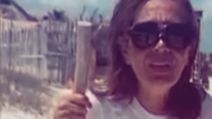 Yolanda Andrade reaparece y así se escucha su voz tras ser diagnosticada con esclerosis y aneurisma cerebral