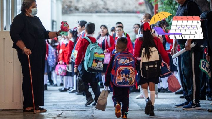 Vacaciones de verano en Veracruz: Esta será su duración y la fecha de regreso a clases