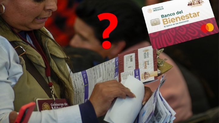 Pensión del Bienestar: ¿cambiará la CURP de los adultos mayores para recibir su dinero?