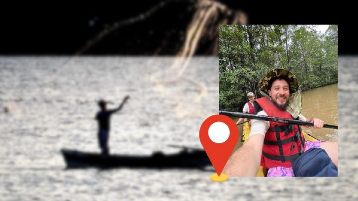 Este es el municipio de Veracruz que Luisito Comunica recomienda a turistas