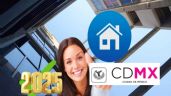 Foto ilustrativa de la nota titulada ¿Cómo rentar una vivienda más barata en la CDMX? Así es el nuevo programa social