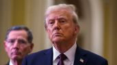 Foto ilustrativa de la nota titulada: Trump amenaza a la UE con aranceles del 35%