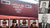 Foto ilustrativa de la nota titulada Las claves del asesinato de 2 agentes de la PGJEH a manos de una secta satánica en Pachuca