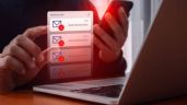 Foto ilustrativa de la nota titulada: Alerta en quincena: fraudes bancarios repuntan al 15 y 30 de cada mes