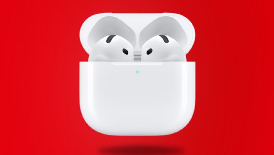 A pocas horas del Prime Day 2025 los AirPods 4 bajaron a su mejor precio con $700 de descuento
