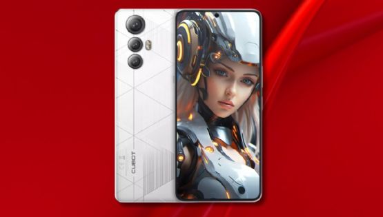 El celular chino más popular entre gamers lo tiene Cubot por menos de $4,000 en Mercado Libre