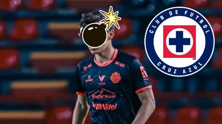 Cruz Azul y el fichaje inesperado que firmó Iván Alonso