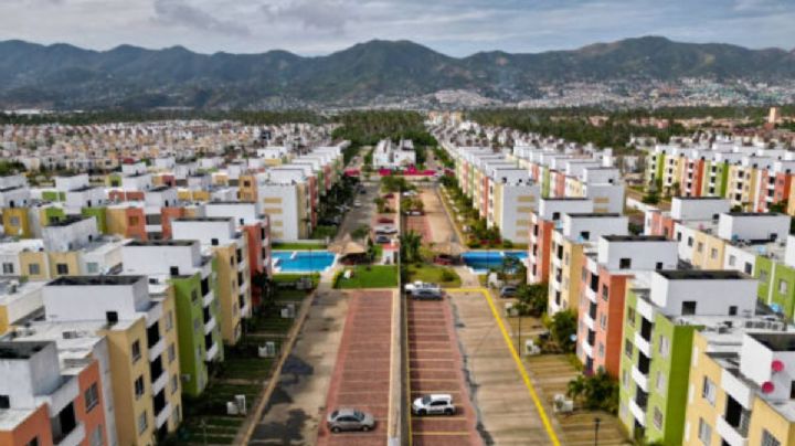 Amplían a más de 3 millones la meta de vivienda para el Bienestar
