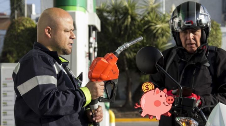 Profeco aplaude a esta gasolinera en Veracruz por bajo precio de la premium