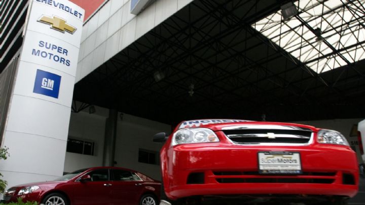 Planta GM Silao producirá menos camionetas este 2025; esto es lo que sabe el sindicato