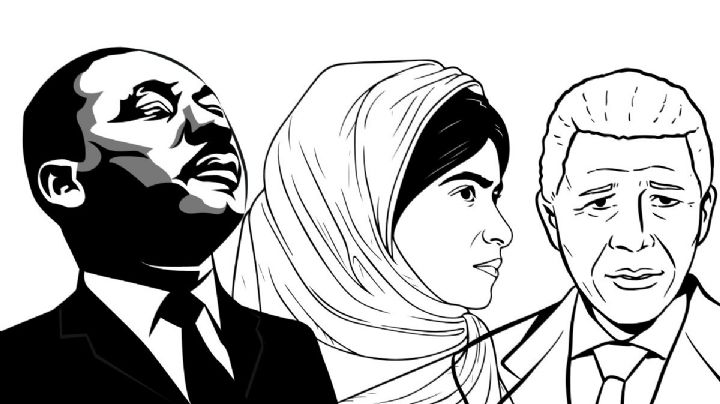 El Premio Nobel de la Paz 2025 es para…