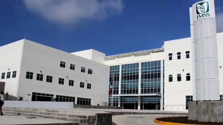 Piden a Zoé Robledo un nuevo hospital del IMSS para Celaya