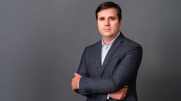 Diego Coppel Sullivan toma el mando: inicia nueva era en Grupo Coppel